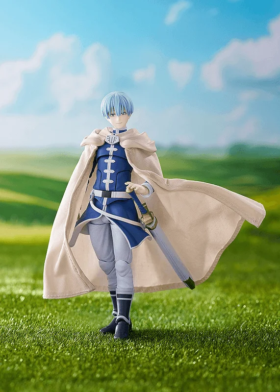 figma Himmel