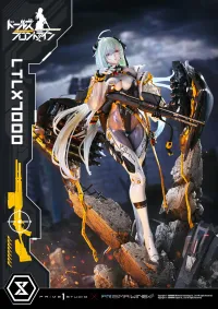 Prime 1 Studio Ultimate Premium Masterline Girls' Frontline LTLX7000 Bonus Version - Girls' Frontline - photo 35