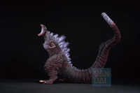 Godzilla(2016)(Monster Stampede)Shin Godzilla, Monsterlise Ichibansho Figure 6