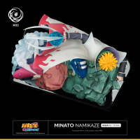 Minato IKIGAI 11