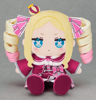 Chocopuni Plushie Beatrice 1