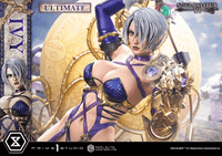 Real Elite Masterline SOULCALIBUR Ⅵ IVY Ultimate Version			 75