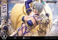 Prime 1 Studio Real Elite Masterline SOULCALIBUR Ⅵ IVY Ultimate Version			 - SOULCALIBUR - photo 75