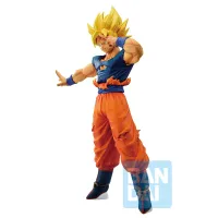 BANDAI Son Goku (Crash! Battle For The Universe) - Dragon Ball Z - photo 3