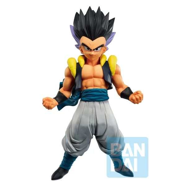 BANDAI Gotenks (VS Omnibus Beast) - Dragon Ball
