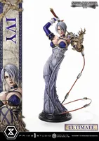 Prime 1 Studio Real Elite Masterline SOULCALIBUR Ⅵ IVY Ultimate Version			 - SOULCALIBUR - photo 57