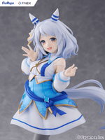 Hishi Miracle 1/7 Scale Figure 8
