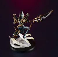 MegaHouse MONSTERS CHRONICLE Yu-Gi-Oh! Duel Monsters Dark Paladin - Yu-Gi-Oh! - photo 2