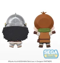 SEGA Full and Happy Mascot "Delicious in Dungeon" Mini Figure Vol.2 (EX) - Delicious in Dungeon - photo 6