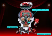 PeariA Studio ROVER ROBIN Smash Mr. Gusion - ROVER ROBIN - photo 2