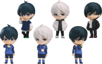Nendoroid Surprise Blue Lock (6pc per box) 2