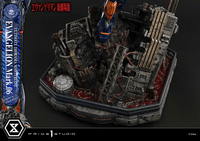 Ultimate Diorama Masterline Evangelion EVANGELION Mark.06 (Concept by Josh Nizzi) Bonus Version 35