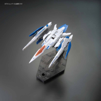 RG 1/144 #18 GN-0000+GNR-010 OO RAISER 12