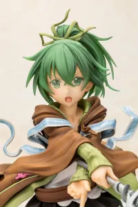KOTOBUKIYA Wynn the Wind Charmer/Yu-Gi-Oh! CARD GAME Monster Figure Collection - Yu-Gi-Oh! - photo 16