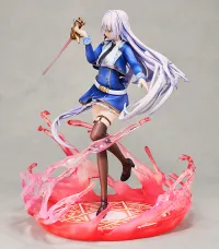 KADOKAWA The Demon Sword Master of Excalibur Academy Riselia: Light Novel Ver. - The Demon Sword Master of Excalibur Academy - photo 12