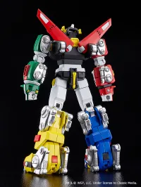 GOOD SMILE COMPANY MODEROID Voltron - Voltron: Beast King GoLion - photo 6