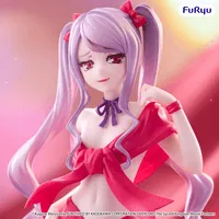 FuRyu OVERLORD BiCute Ribbons Figure -Shalltear- - Overlord - photo 5