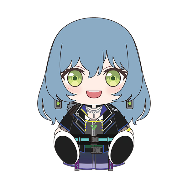 Plushie RAISE A SUILEN LOCK