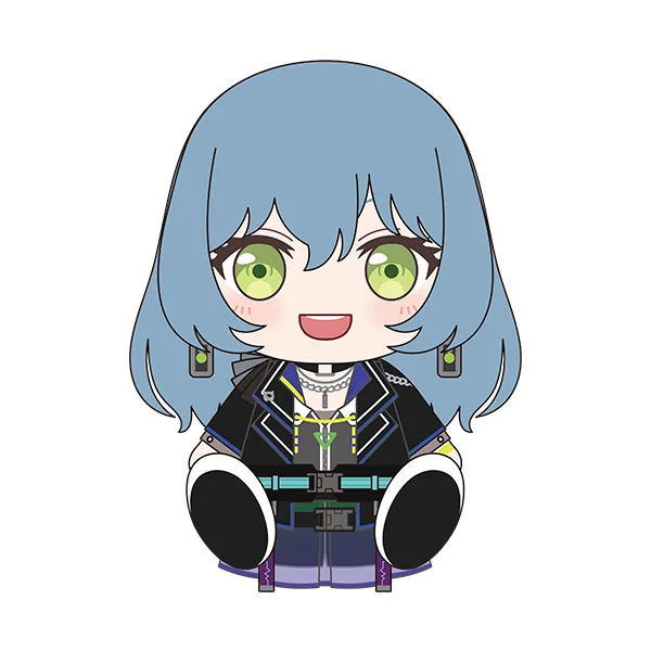 GOOD SMILE COMPANY Plushie RAISE A SUILEN LOCK - BanG Dream!