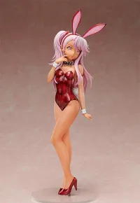 FREEing Chloe von Einzbern: Bare Leg Bunny Ver. - Fate/kaleid liner Prisma Illya - photo 4