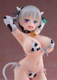 Hana Uzaki (Cow Bikini) 6