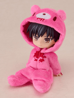 Nendoroid Doll Kigurumi Pajamas: Gloomy 4