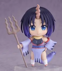 GOOD SMILE COMPANY Nendoroid Elma - Miss Kobayashi's Dragon Maid - photo 1