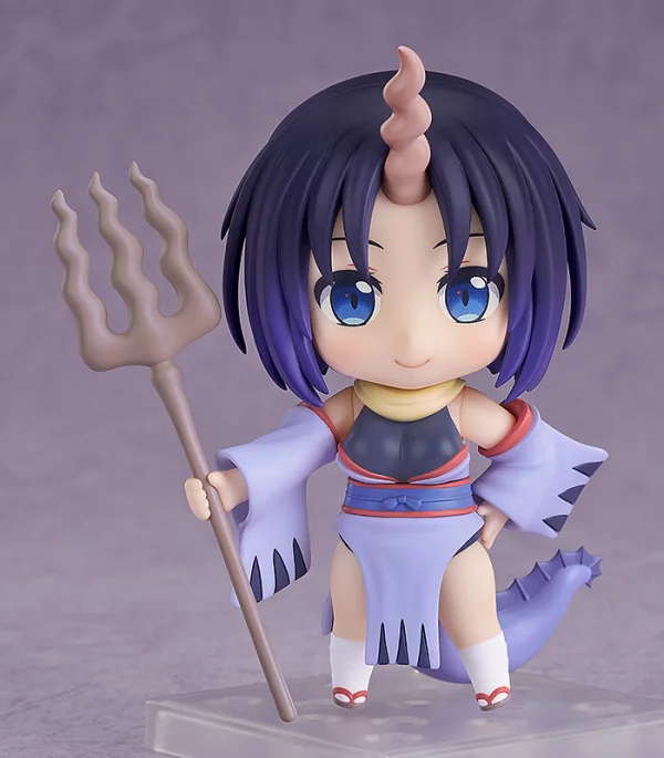 GOOD SMILE COMPANY Nendoroid Elma - Miss Kobayashi's Dragon Maid