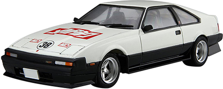 [YM-1] 1/24 Yoroshiku Mechadoc Celica XX