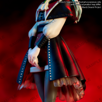 BanG Dream!@PREMIUM Figure Ave Mujica Mortis 2