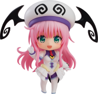 Nendoroid Lala Satalin Deviluke 2