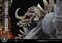 Prime 1 Studio Ultimate Museum Masterline Superman (Comics) Superman VS Doomsday (Concept By Jason Fabok) - DC Comics - photo 36
