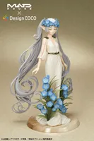 Design COCO MADHOUSE x DesignCOCO Frieren: Beyond Journey's End Frieren & Himmel - Art Nouveau Style - 1/7 Complete Figure - Frieren: Beyond Journey's End - photo 5
