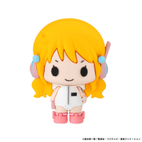 Chokorin Collection ONE PIECE Ver. Egghead (6pc per box) 4