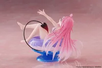 TAITO To Love-Ru Darkness Aqua Float Girls Figure - Lala - To LOVE-Ru - photo 6