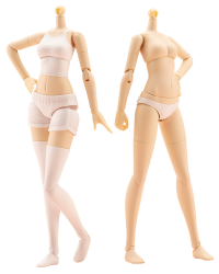 DRESS UP BODY【S】 13
