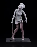 KOTOBUKIYA Bubble Head Nurse OSHI WORKS - Silent Hill - photo 1