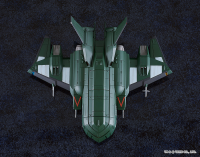 MODEROID Super X3 8