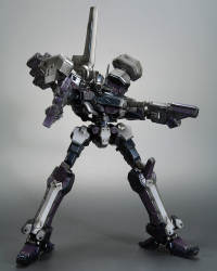 CREST CR-C840/UL LIGHTWEIGHT CLASS Ver. 3