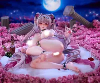 HOTVENUS “The Everlasting Elf of the Evening 3” Roselina - Courtesan Elf - photo 1
