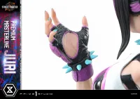 Prime 1 Studio Premium Masterline Street Fighter 6 Juri Ultimate Bonus Version - Street Fighter - photo 24