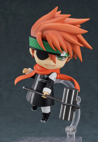 Nendoroid Lavi 4