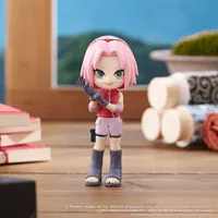 BUSHIROAD CREATIVE PalVerse 　NARUTO SHIPPUDEN vol.1 - NARUTO - photo 9