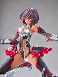 nocturne Adult Yukikaze - Taimanin RPG X - photo 11