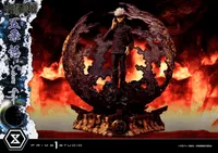 Prime 1 Studio Concept Masterline Jujutsu Kaisen Satoru Gojo DX Bonus Version - Jujutsu Kaisen - photo 2