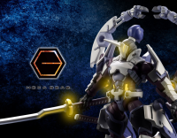 GOVERNOR EX ARMOR TYPE: MONOCEROS 2