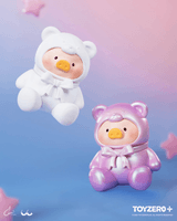 LuLu the Piggy - Teddy MINI (Blind Bag) 18