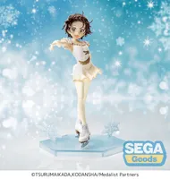 SEGA Luminasta "Medalist" "Inori Yuitsuka" - Medalist - photo 1