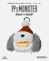 TOYZEROPLUS PP X MONSTER Dog Head Blind Box - PP X Monster - photo 123