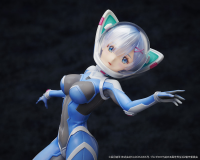 Re:ZERO -Starting Life in Another World- Rem A×A -SF SpaceSuit- 1/7 Complete Figure 7
